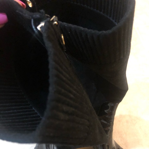 Louis Vuitton boots - Picture 4 of 8